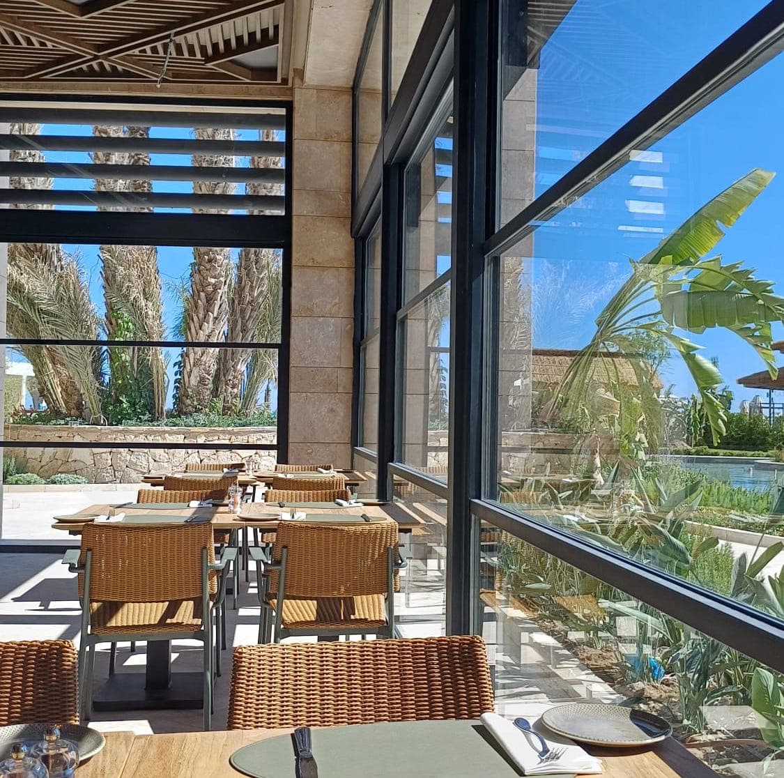 Giyotin Cam Sistemleri