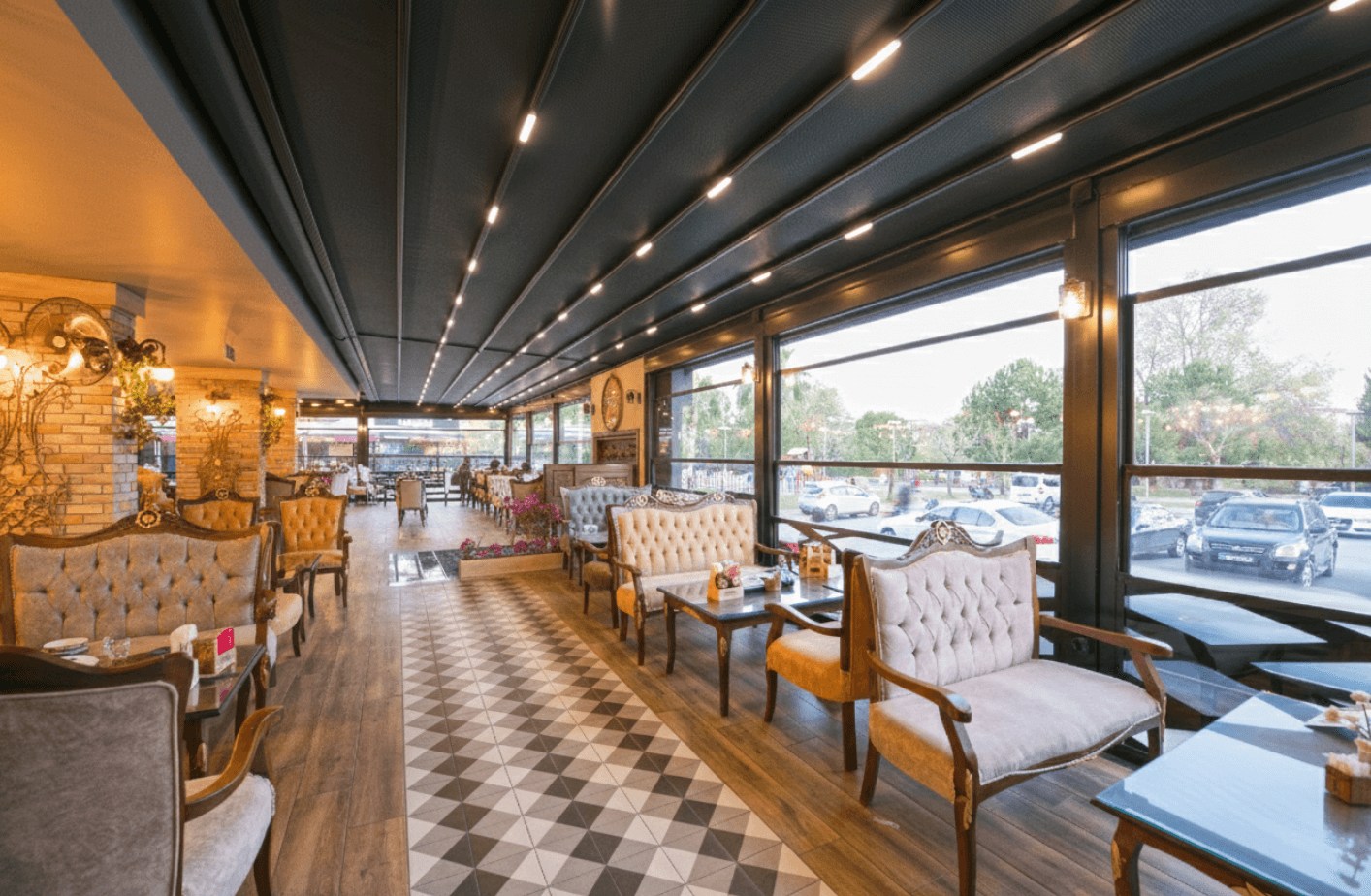 Motorlu Sistemler - 6