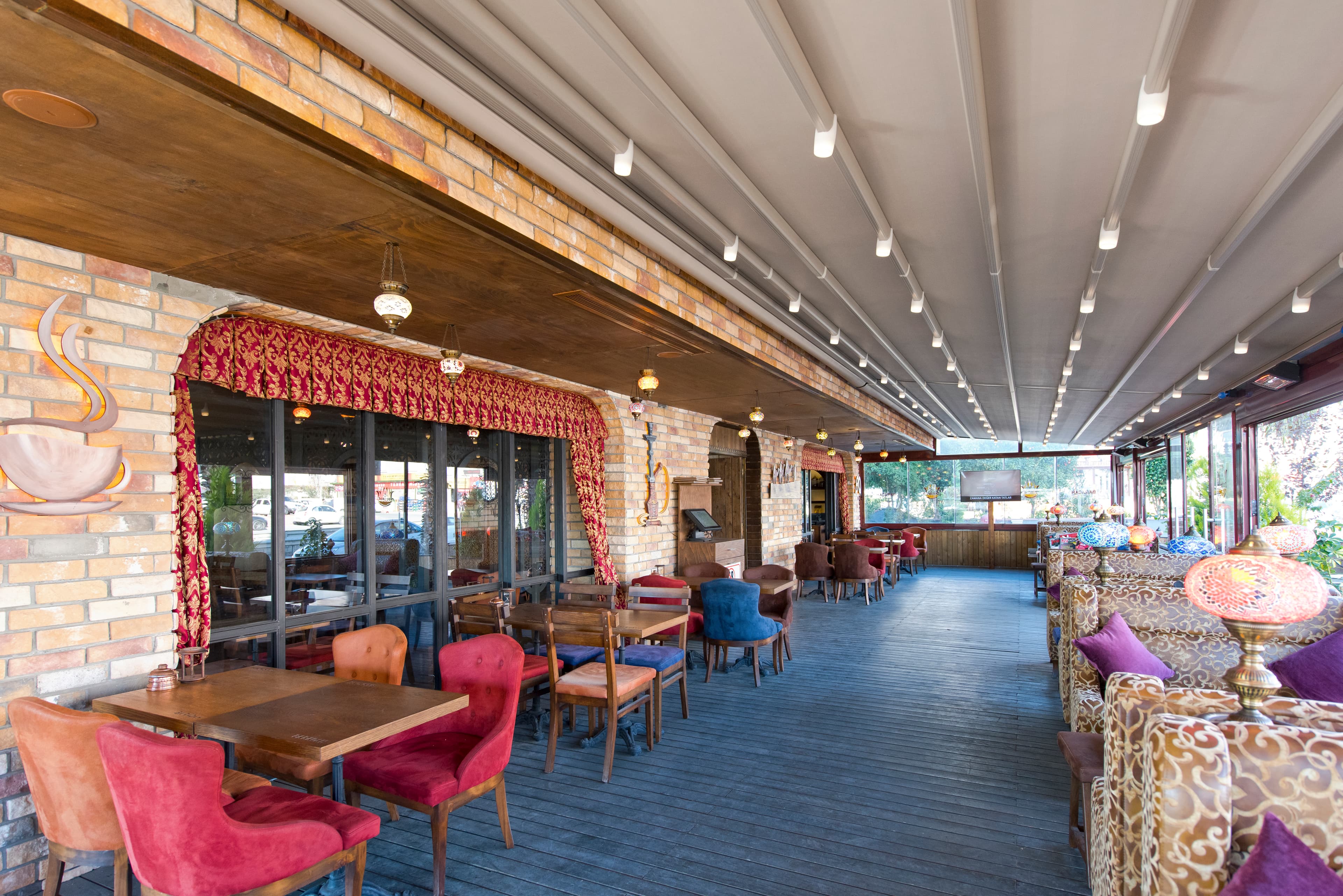 Motorlu Sistemler - 14