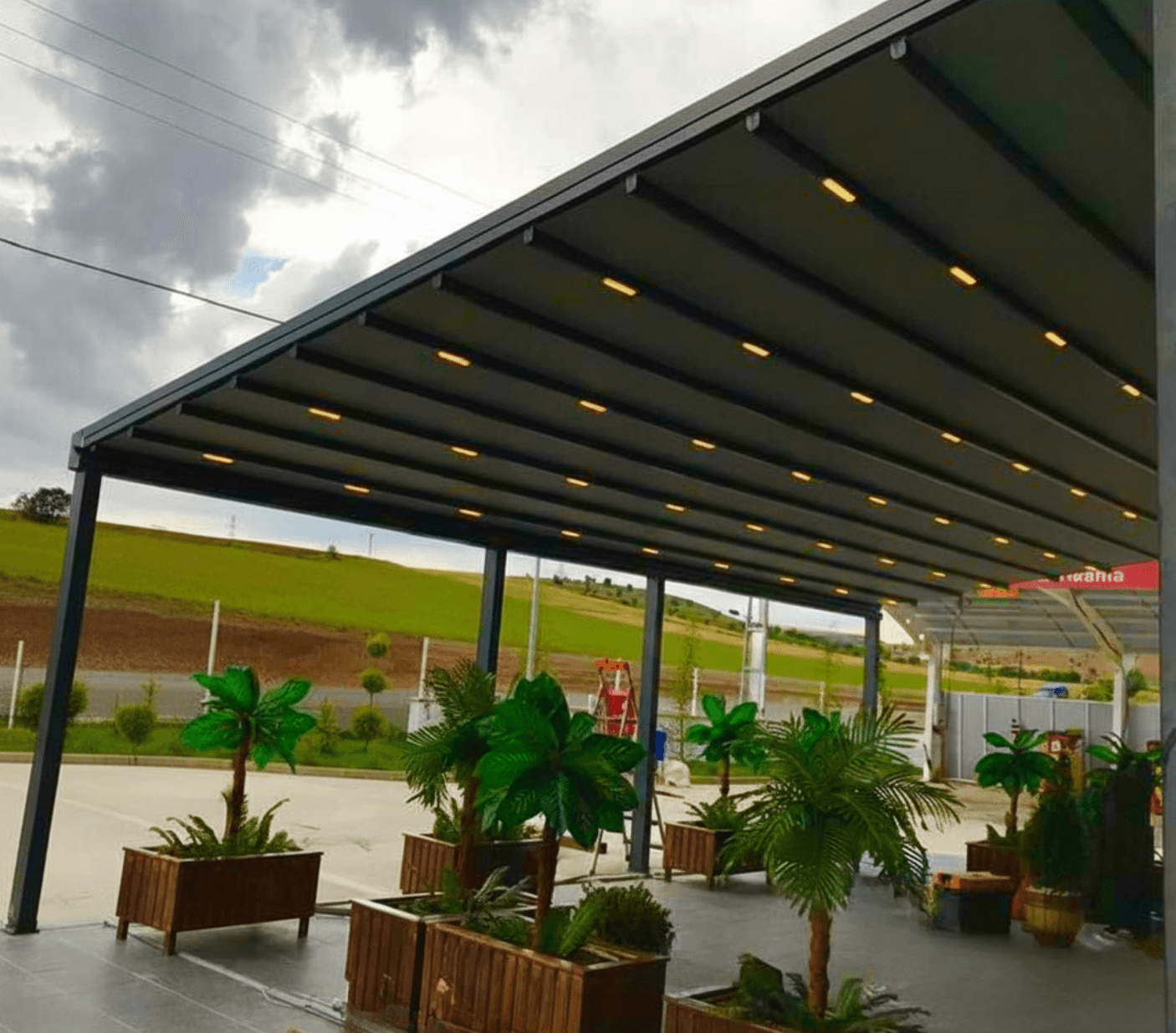 Motorlu Sistemler - 7