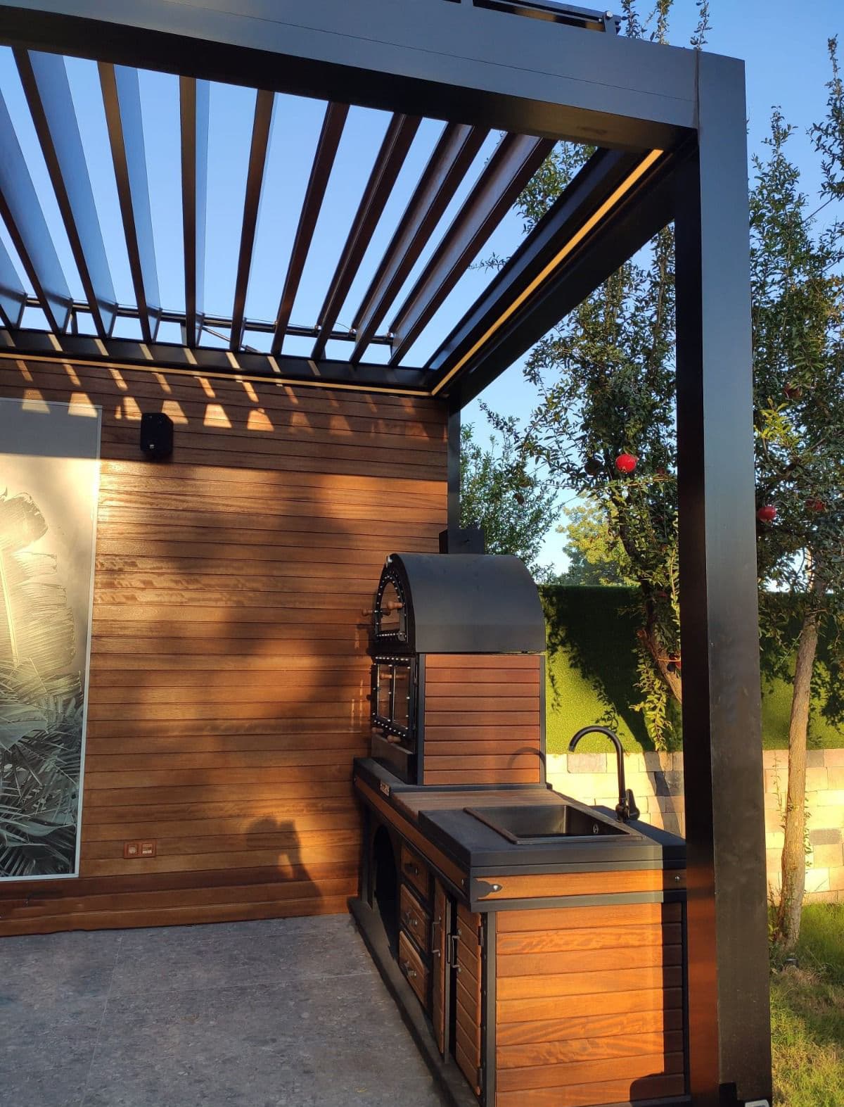 Güneş Kırıcıları - 4