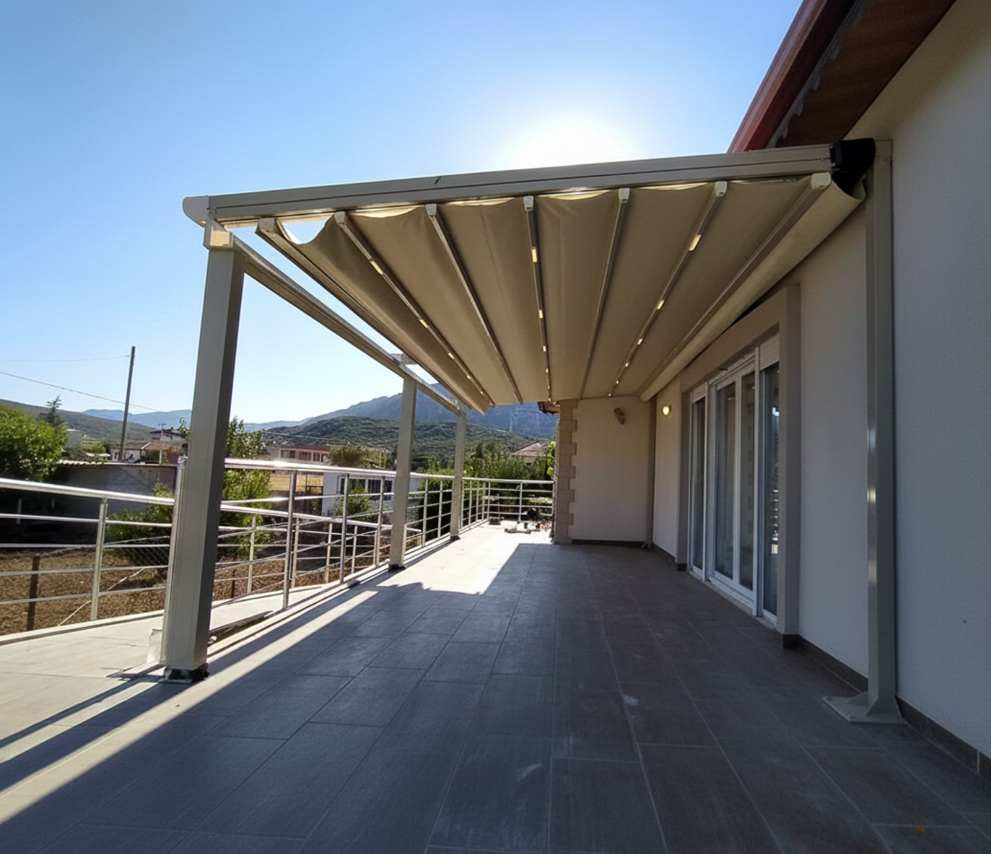 Motorlu Sistemler - 3