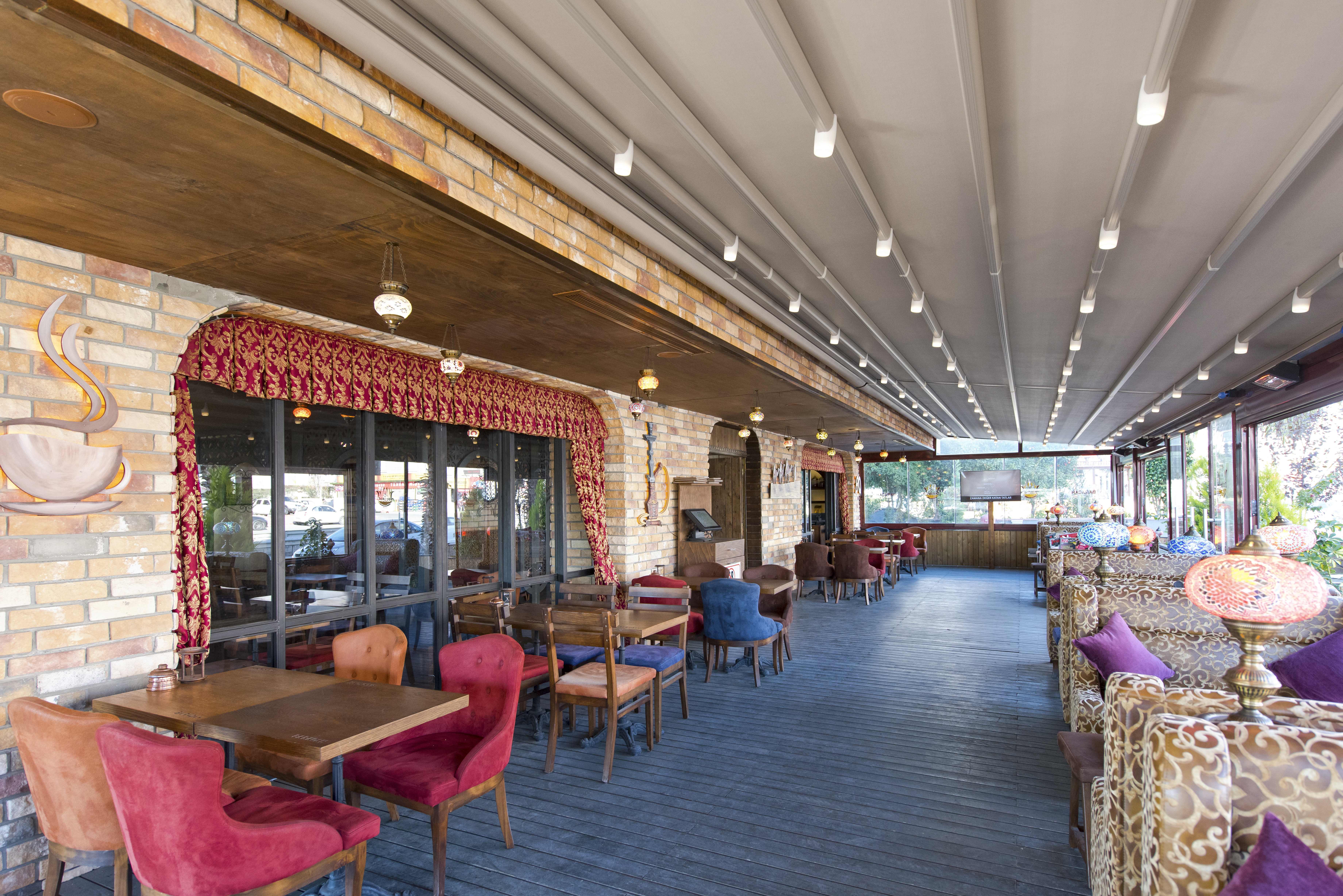 Motorlu Sistemler - 14