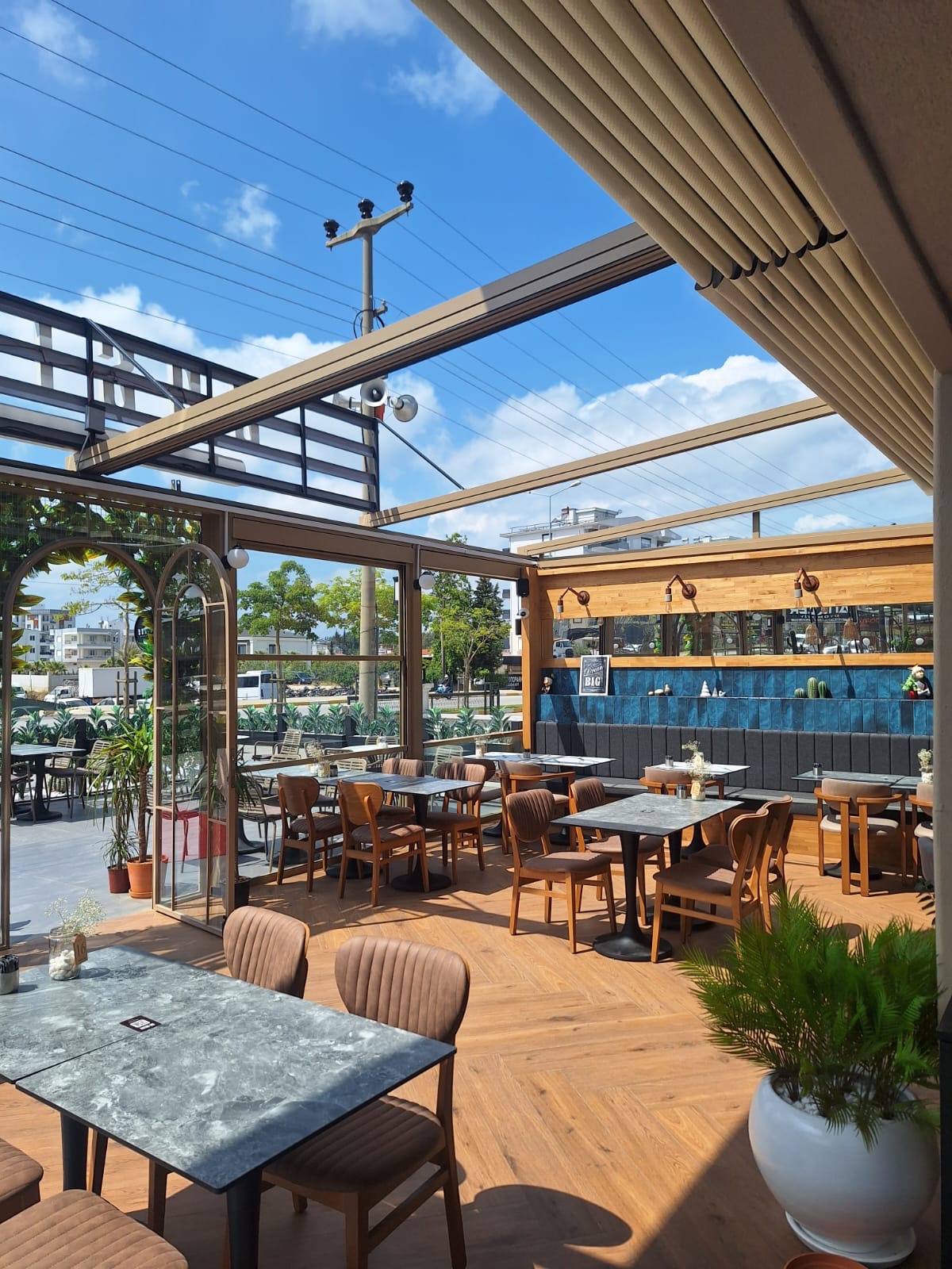 Motorlu Sistemler - 22