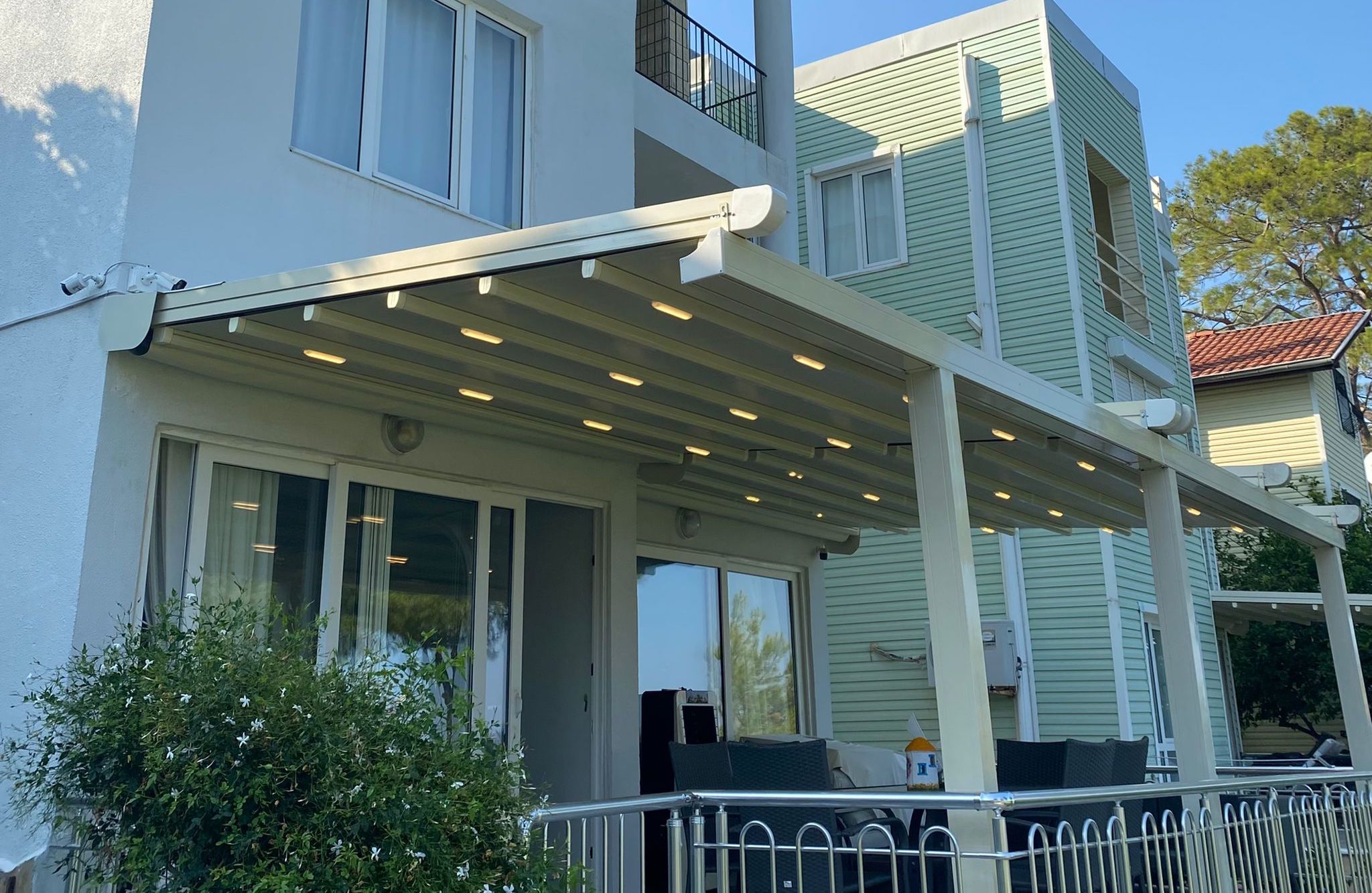 Motorlu Sistemler - 23