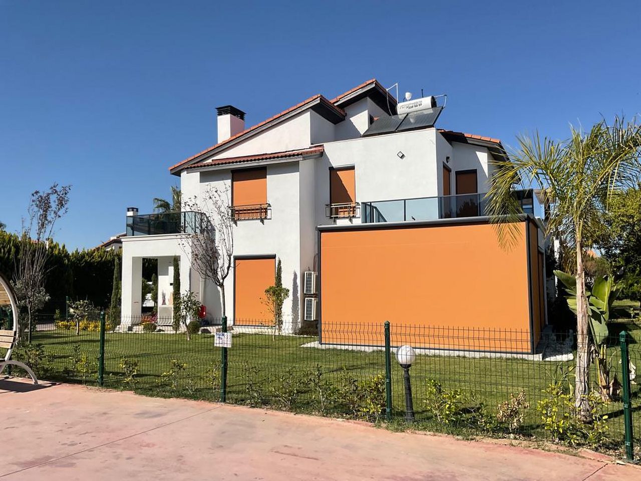 Zip Perde ile Konforlu Yaşam - 2